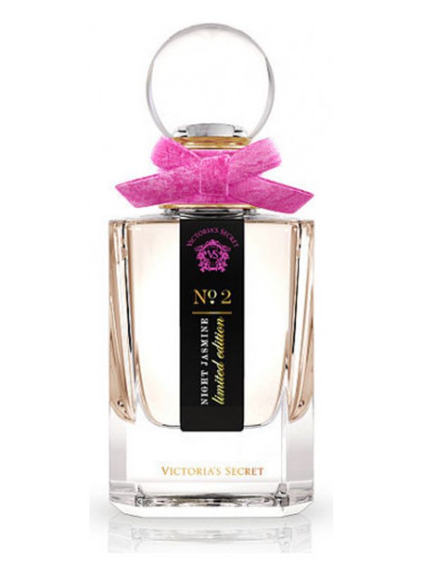 Victoria's Secret No2 Night Jasmine