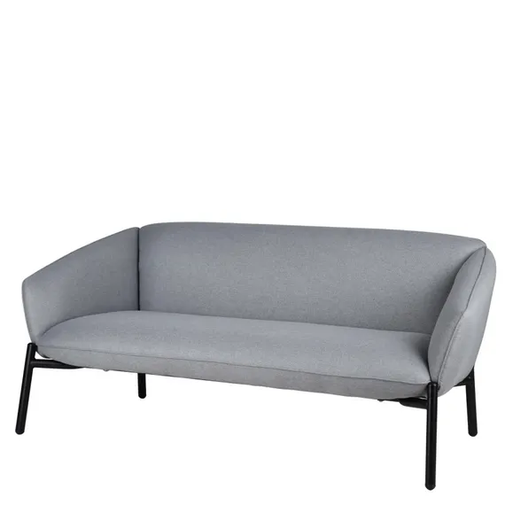 Диван Tasca 175 см, серый