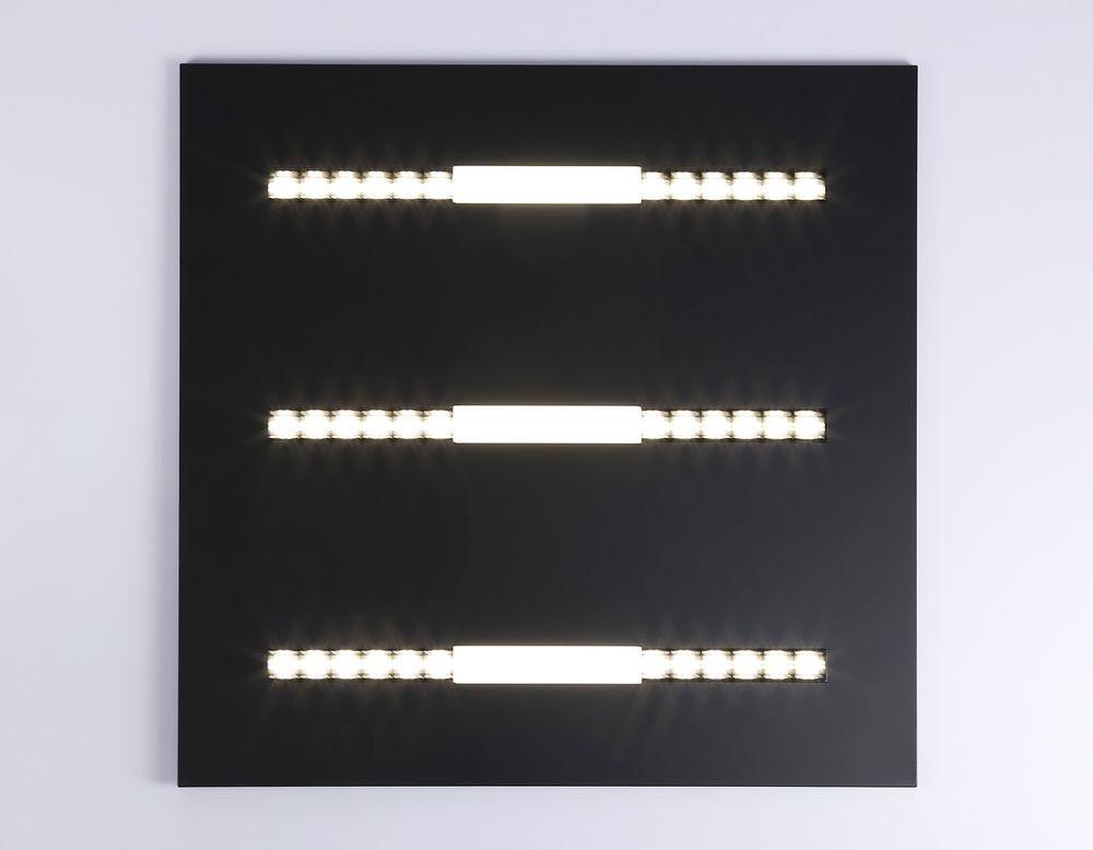 Ambrella Светодиодная панель в стиле техно Panels DPS1071