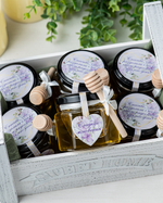 Свадебные комплименты для гостей