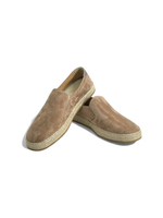 Слипоны Brunello Cucinelli