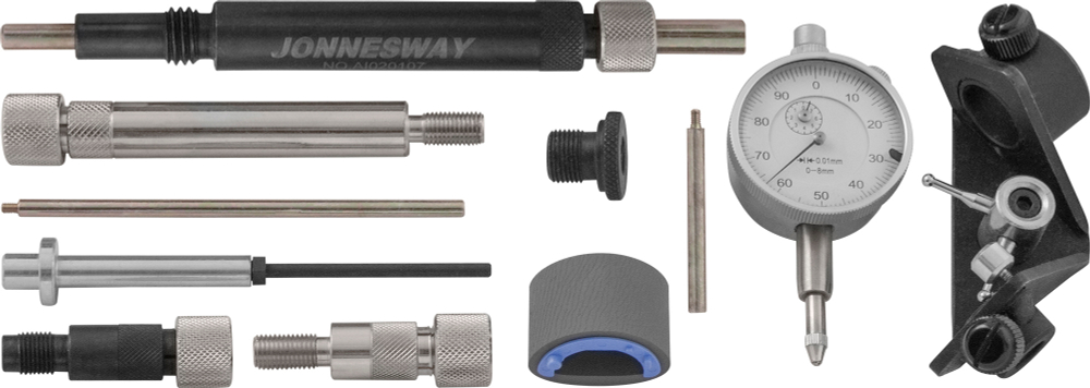 AI020107 Приспособление для установки угла опережения зажигания ТНВД