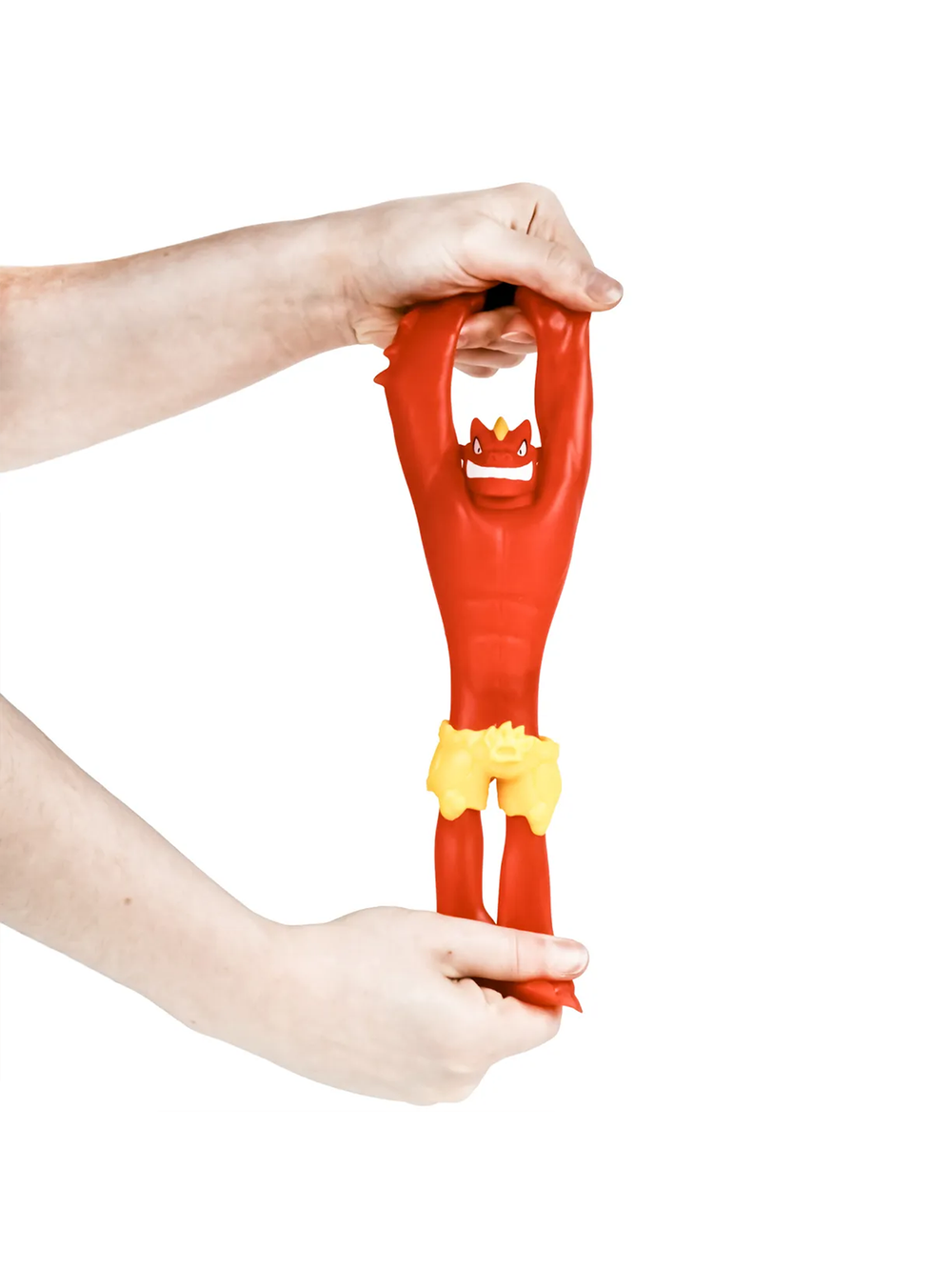 GooJitZu 67954 Блейзагот Метеор Мэднесс - тянущаяся фигурка