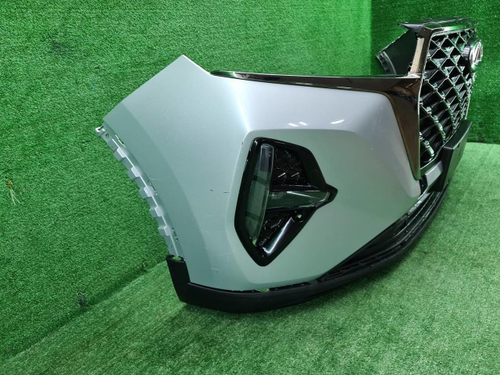 Бампер передний Chery Tiggo 7 Pro Max (2022-2024)