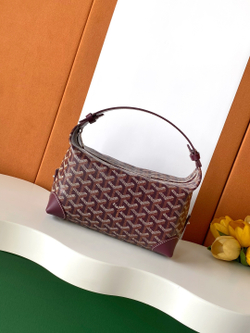 Goyard Bowling 25 Toiletry Bag