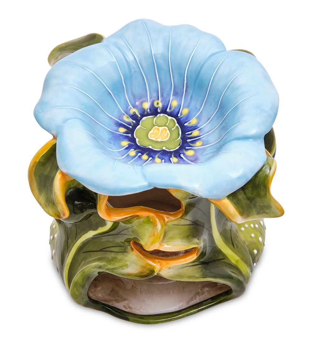 BS- 48 Арома-лампа «Мак»