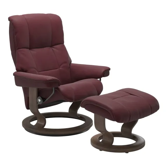 Stressless Mayfair M Set Cori Amarone Wenge