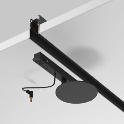 Коннектор для Яндекс Станции Мини TRA034CVC-B Maytoni   TRA034CVC-B