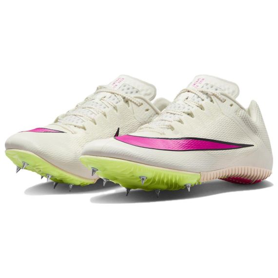 NIKE Zoom Sprint S10 Беговые кроссовки Низкие Бежевые кроссовки
