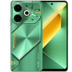 Смартфон TECNO POVA 6 Neo 8/256GB Comet Green