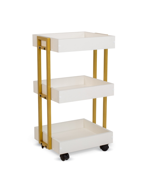 Тележка косметологическая Ангара