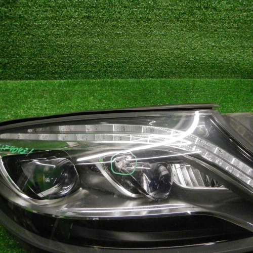 Фара правая Mercedes S W222 (2013-2017) LED