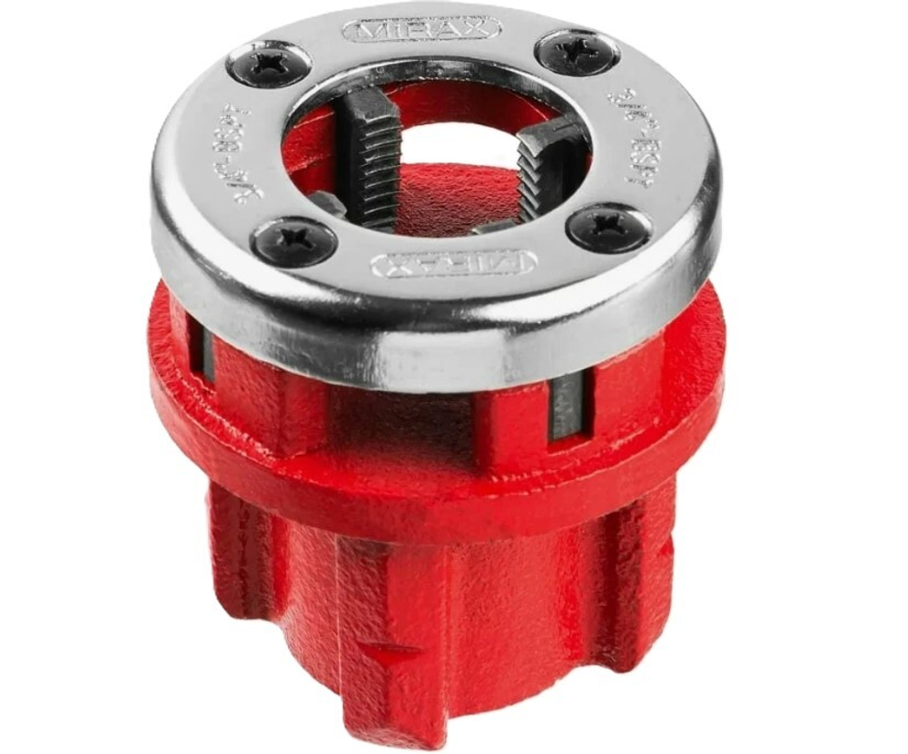 28241-1 MIRAX 1" Трубный резьбонарезной клупп