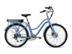 Электровелосипед Forward Evia 26 E-250