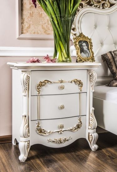 Тумба прикроватная АННА МАРИЯ