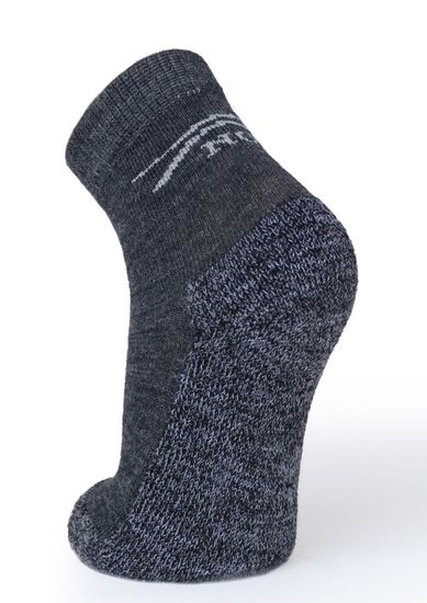 (9MU)Термоноски  детские Norveg Multifunctional - сохраняют тепло, отводят влагу