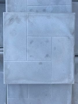 Плитка тротуарная 300х300х30 Антискользящая (литье) шт.