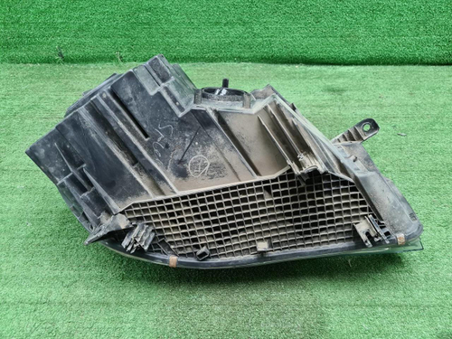 Битая Фара левая BMW X5 F15 (15-18) Adaptive LED