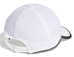 Кепка теннисная Adidas Aeroready Baseball Sport Cap - white