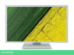 Монитор Acer B246HYLBwmiprx (UM.QB6EE.B11)
