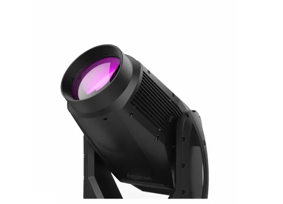 ACME SUPERNOVA - светодиодный вращающийся прожектор