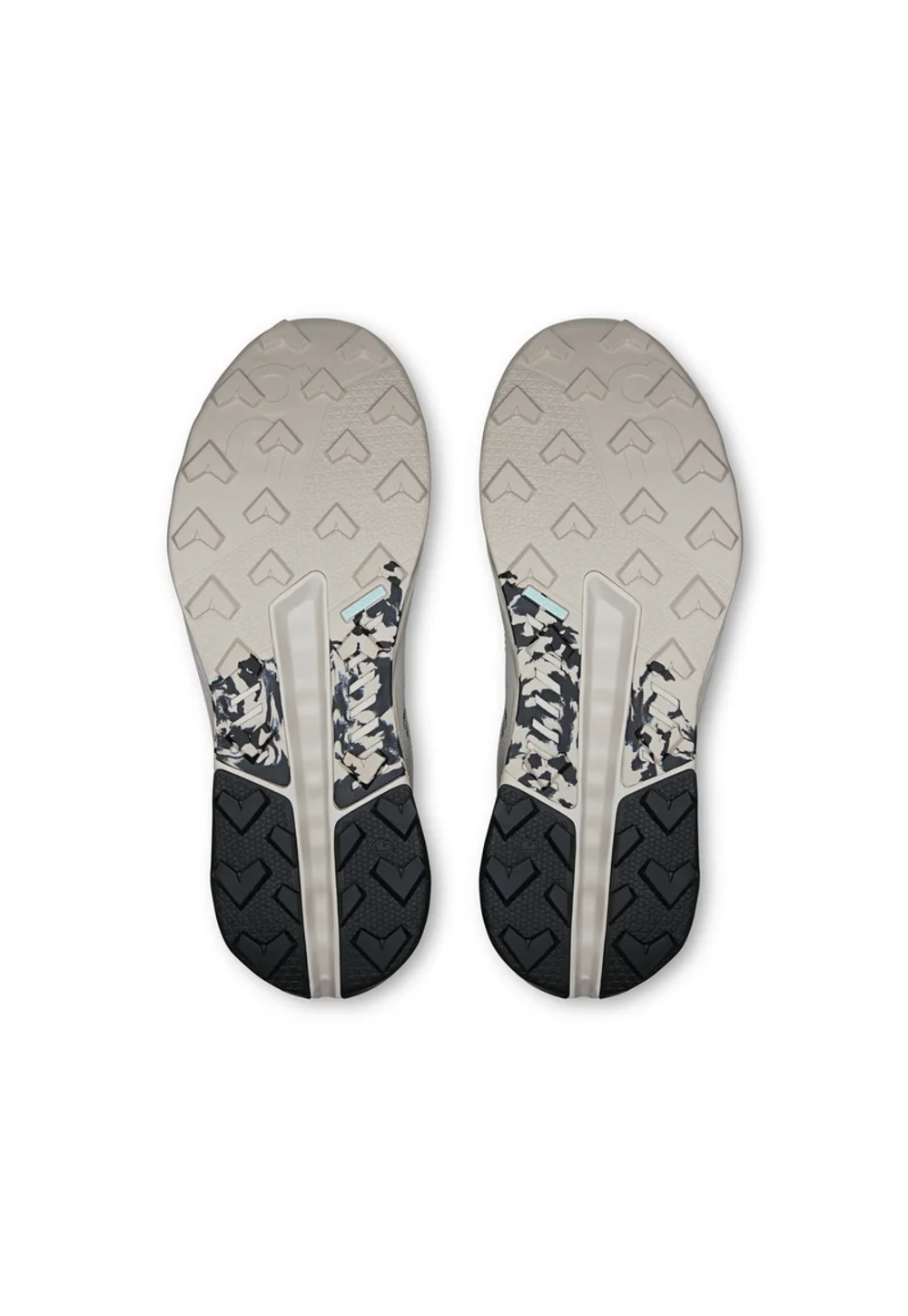 Кроссовки On Cloudhorizon 2 Waterproof cinder truffle