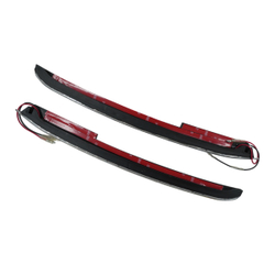 BTDR-2001 Дневные ходовые огни