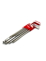 Felo Набор инструментов в кейсе, 75 предметов 41397508