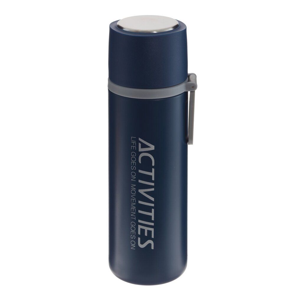 GAEM Термос, 460 мл, L7 W7 H22 см, 5в.