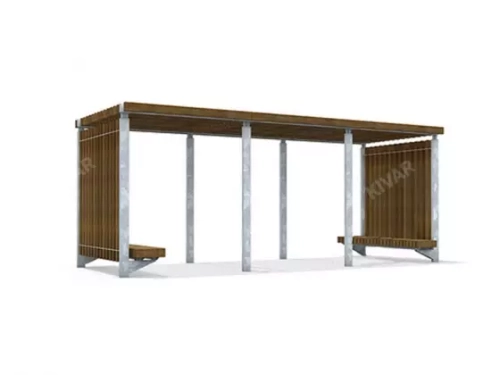 Пергола «Стиль»