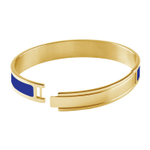 Браслет Dyrberg Kern PENNIKA II SG SAPPHIRE BLUE 380008
