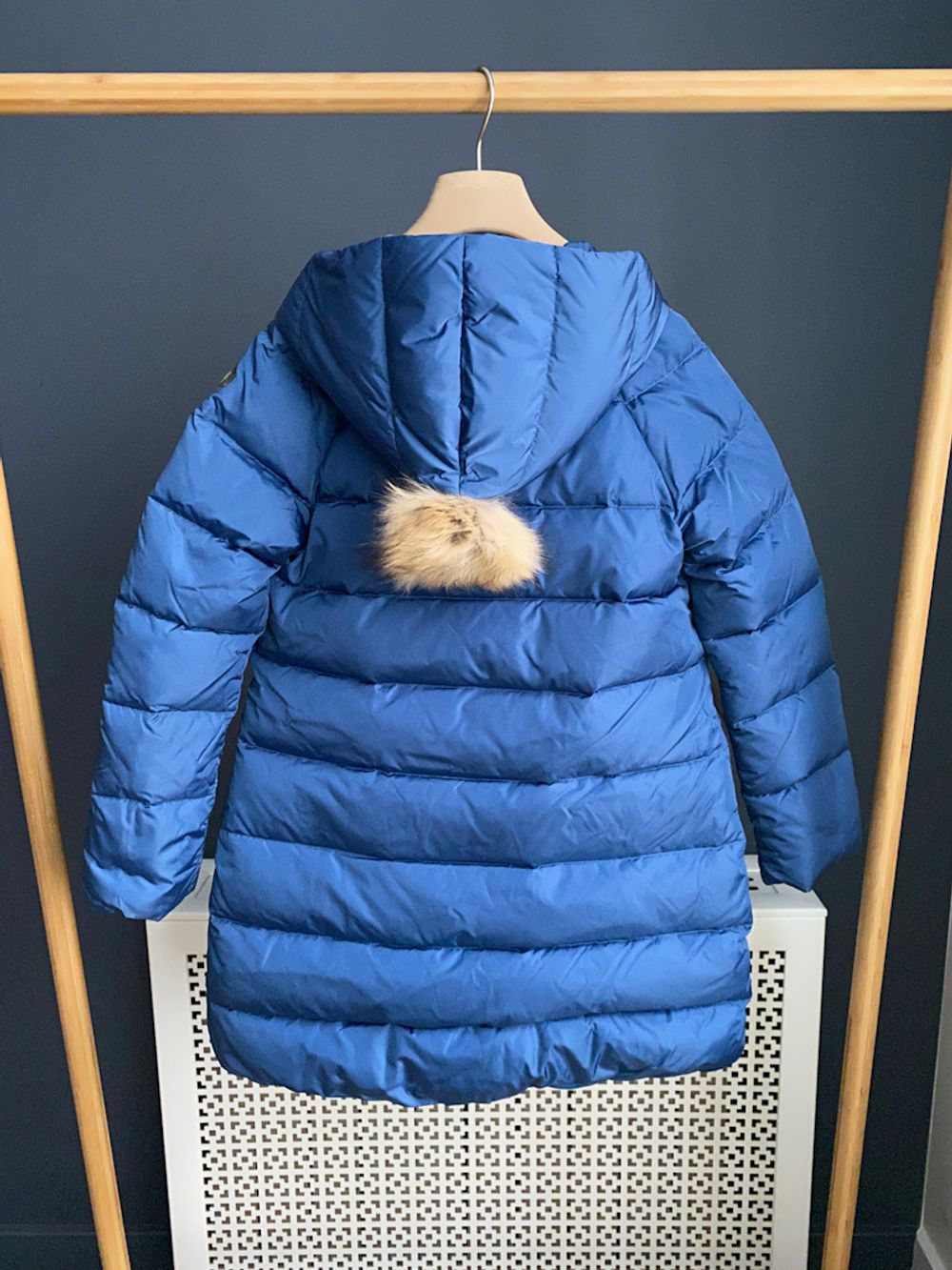 Пуховик Il Gufo, 140