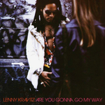 Lenny Kravitz / Are You Gonna Go My Way (2LP)
