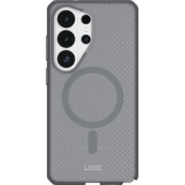 Чехол Uag Dot Case для Galaxy S26 Ultra, Тонированный | Ash