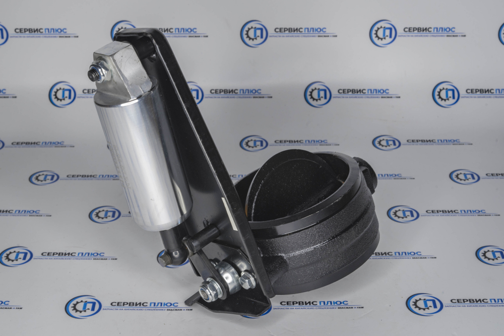 Горный тормоз WP13 Weichai 1000333514