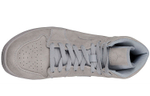 Jordan 1 Retro High Grey Suede