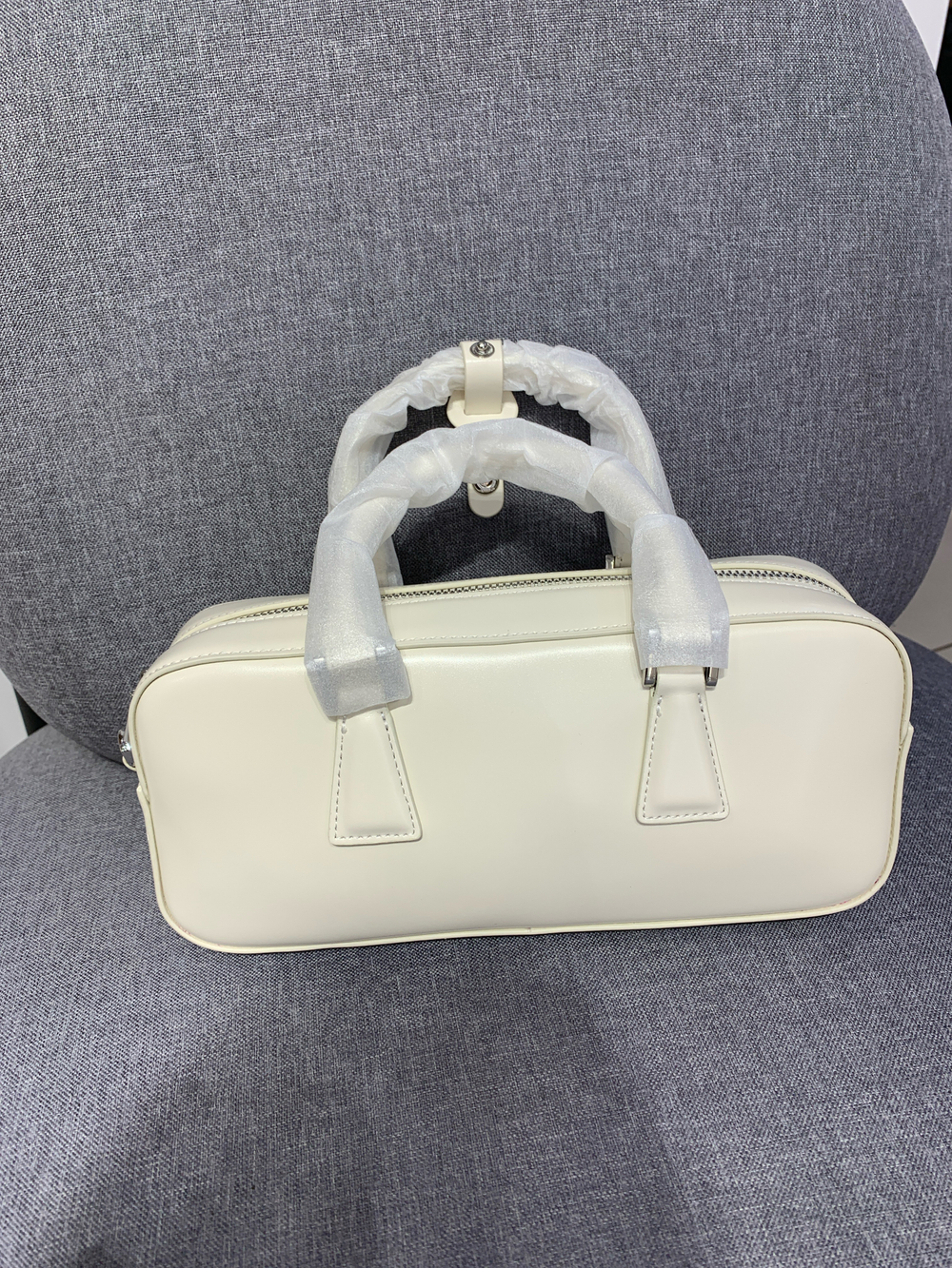 СУМКА ИЗ НАТУРАЛЬНОЙ КОЖИ