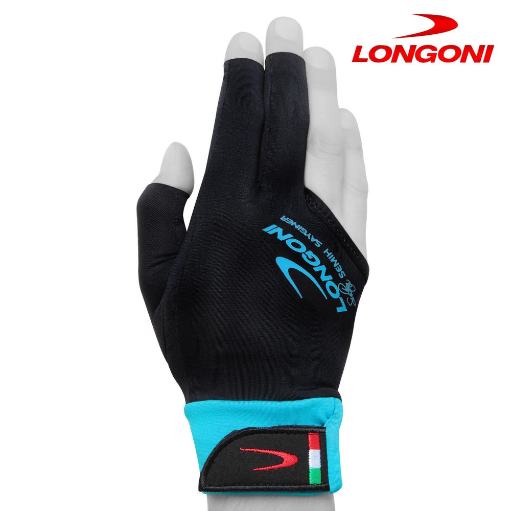 Перчатка Longoni Sultan 2.0 правая XL