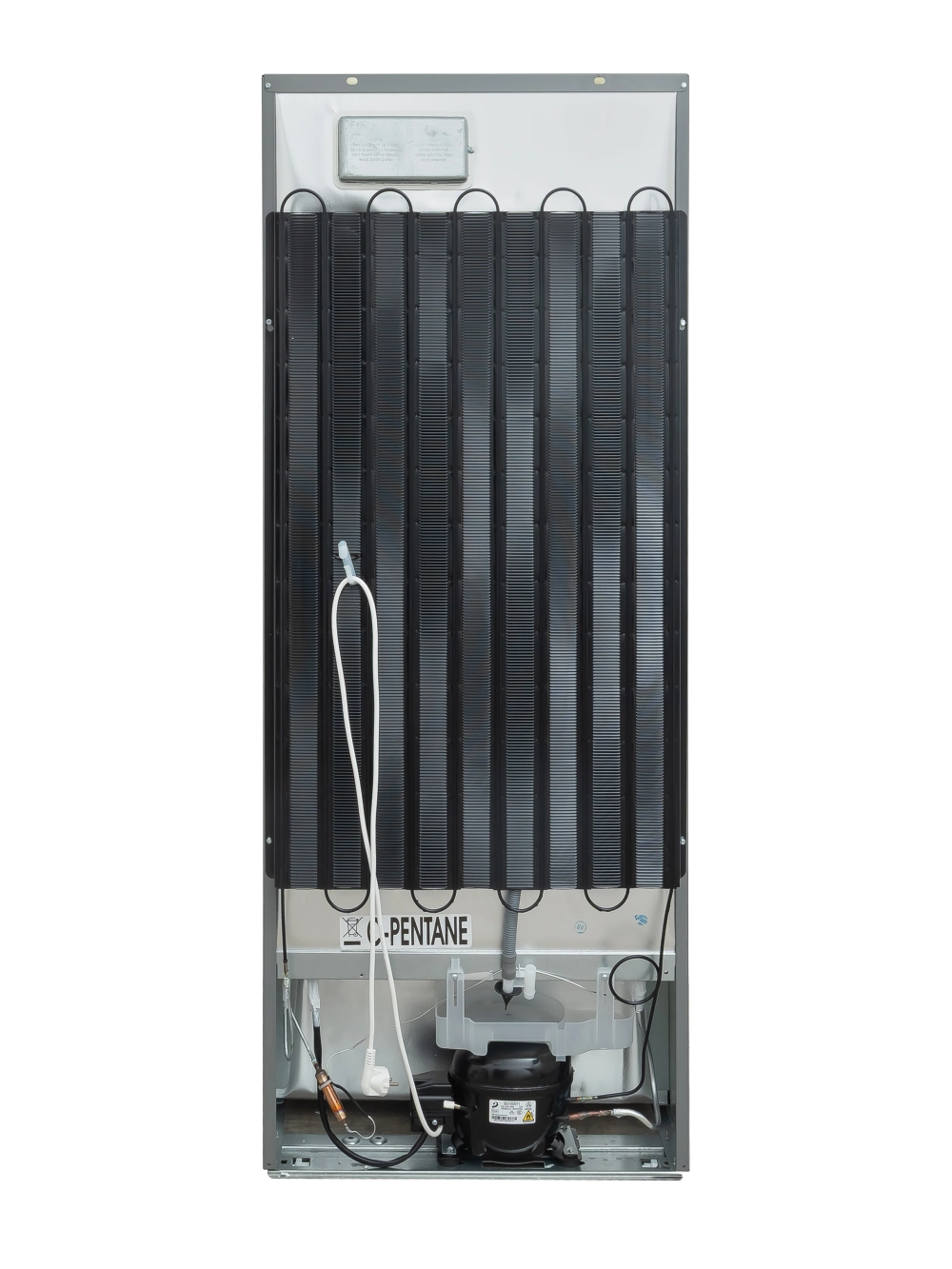 Морозильная камера INDESIT DFZ 4150 G