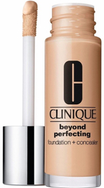 Clinique Beyond Perfecting Make-Up 07 Cream Chamois 30 ml