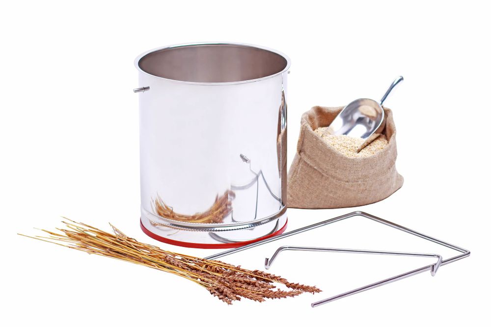 Автоматическая пивоварня Бавария (Bavaria), 30 л