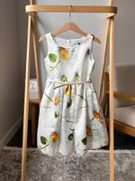 Новое платье Monnalisa, 116