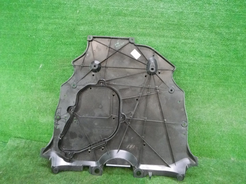 Защита ДВС Toyota RAV4 5 XA50 (2018-н.в.)