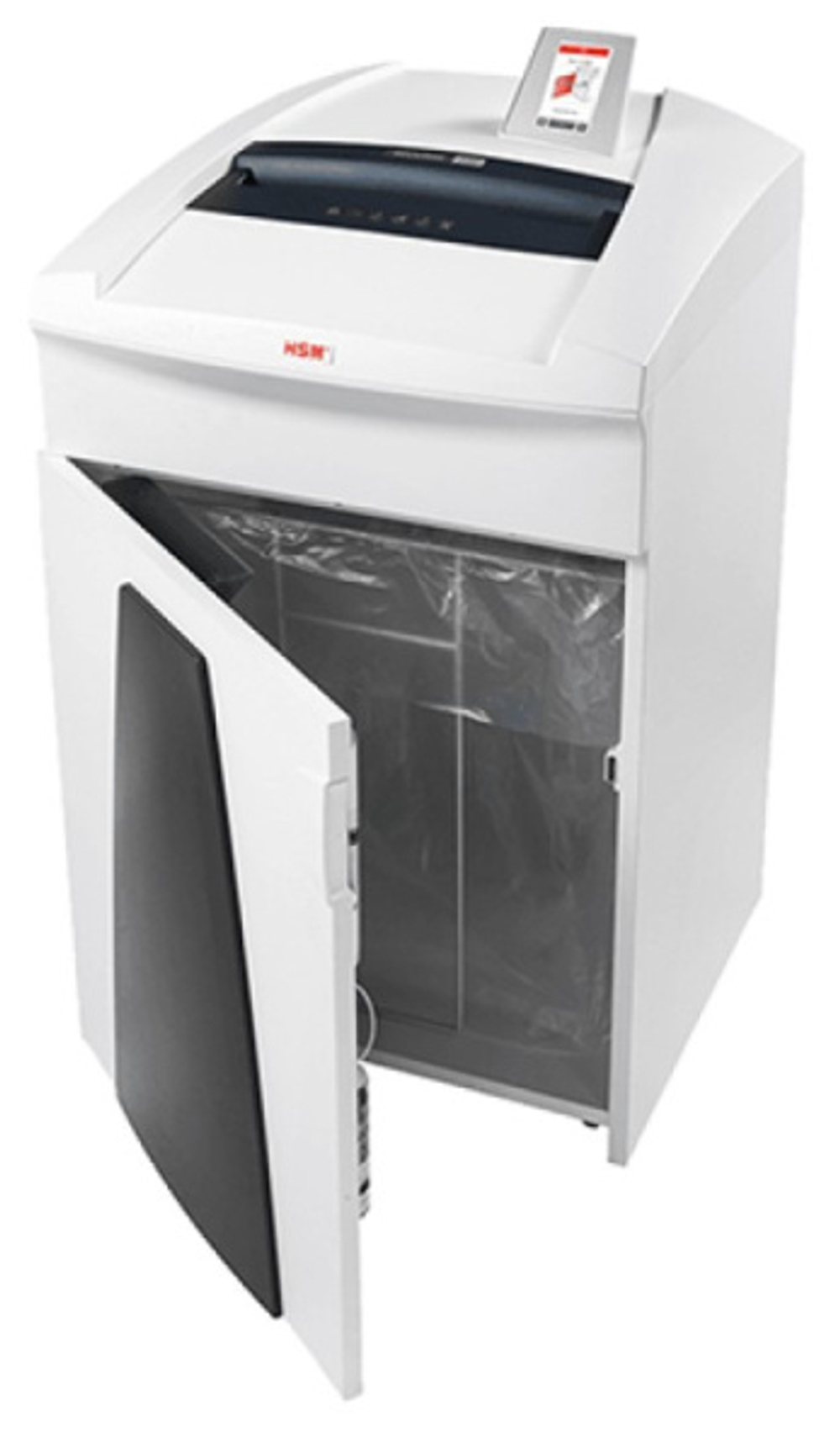 Уничтожитель бумаг HSM SECURIO P40 i-1x5