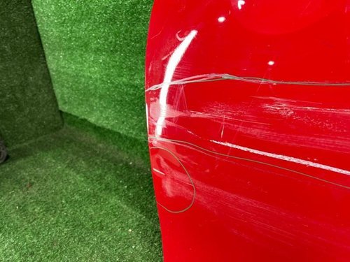 Дверь правая MINI Hatch F56 (2013-н.в.)