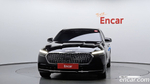 Kia The New K9 (Quoris/K900) 2 Generation 3.8 GDI AWD (04.2022)