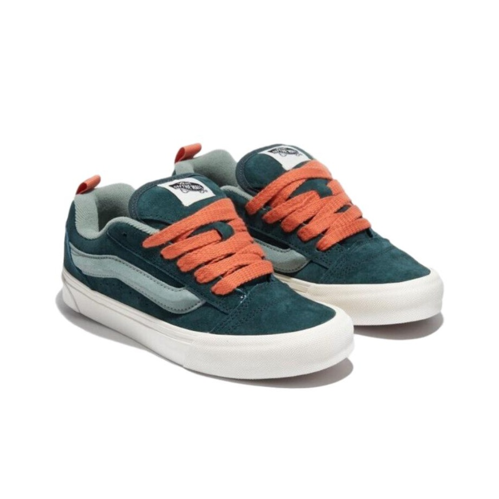 Кеды Vans Knu Skool  VN0009QC2LN