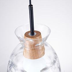 Подвесной светильник OMG GLASS D19 tree