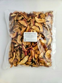 Яблочные дольки "Как у бабушки", 400 г