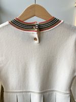 Шерстяное платье Burberry, 92